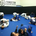 Jen Petrina at PBJJ!!