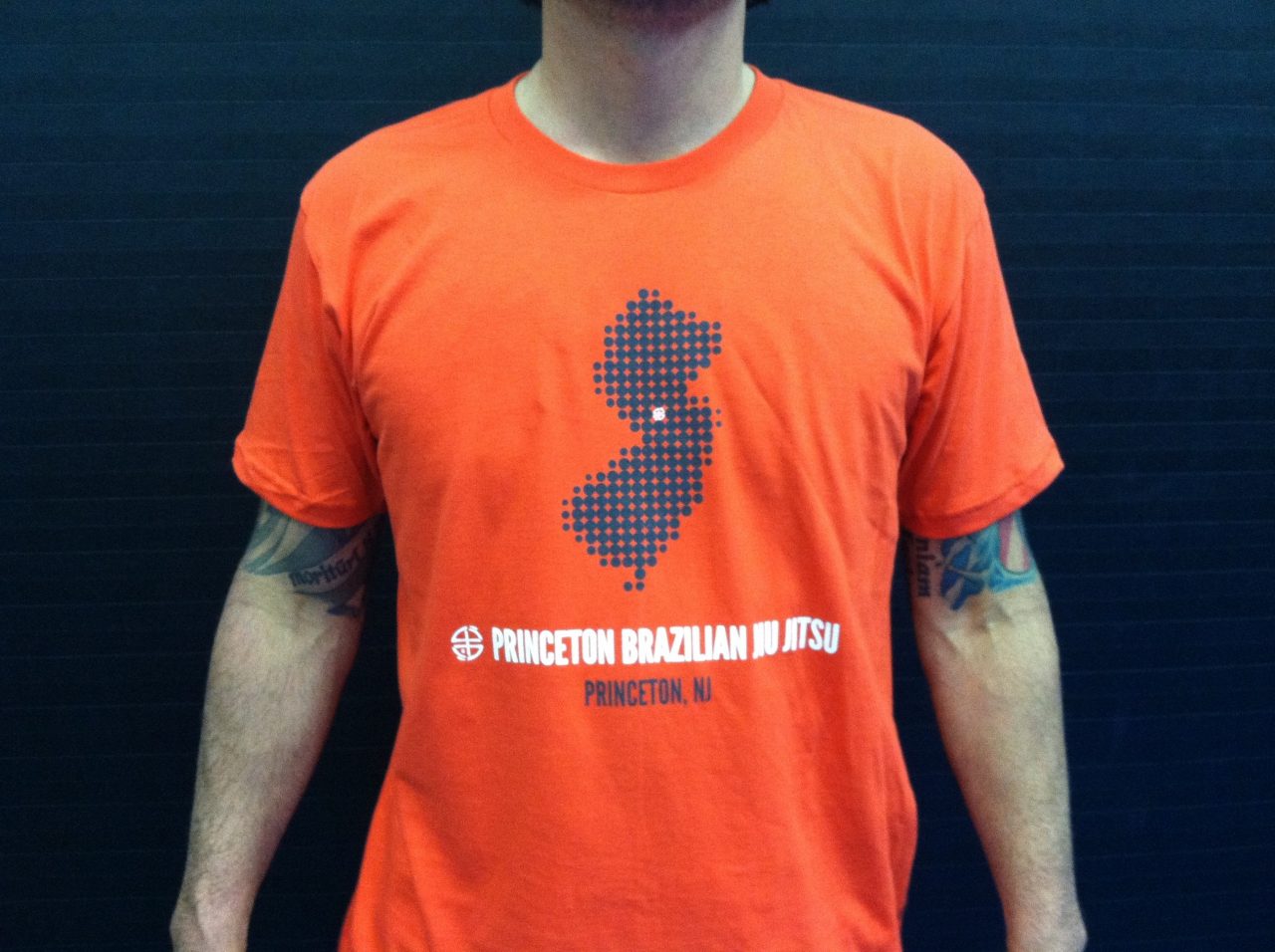 New t-shirts are in!!