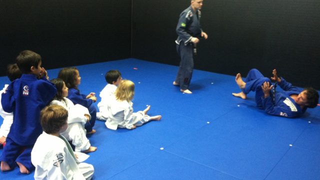 Tiny Titans in Full Force!