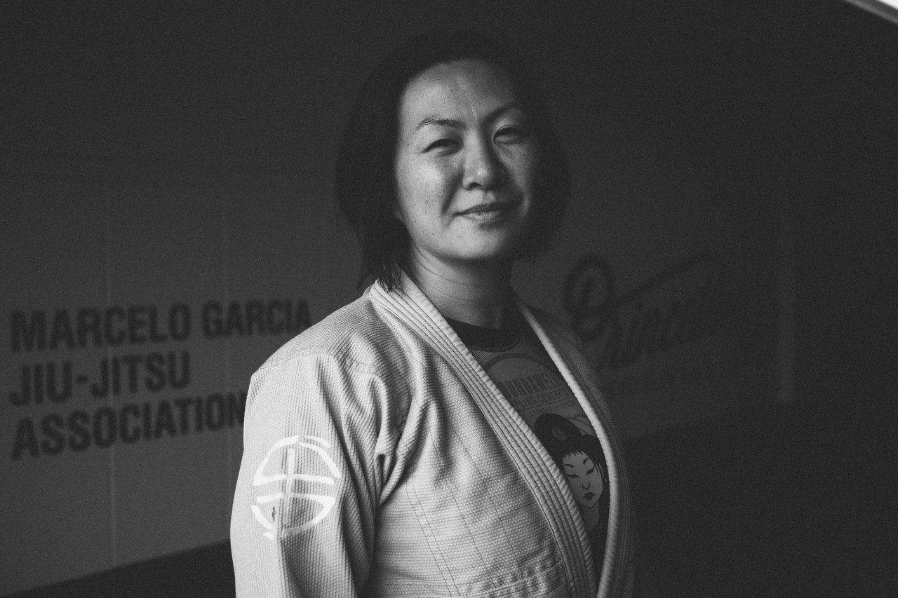 Interview with Emily Kwok: Leading the Way for Women in BJJ