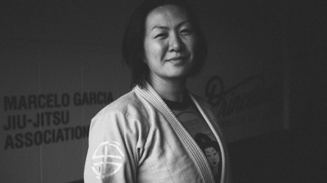 Interview with Emily Kwok: Leading the Way for Women in BJJ