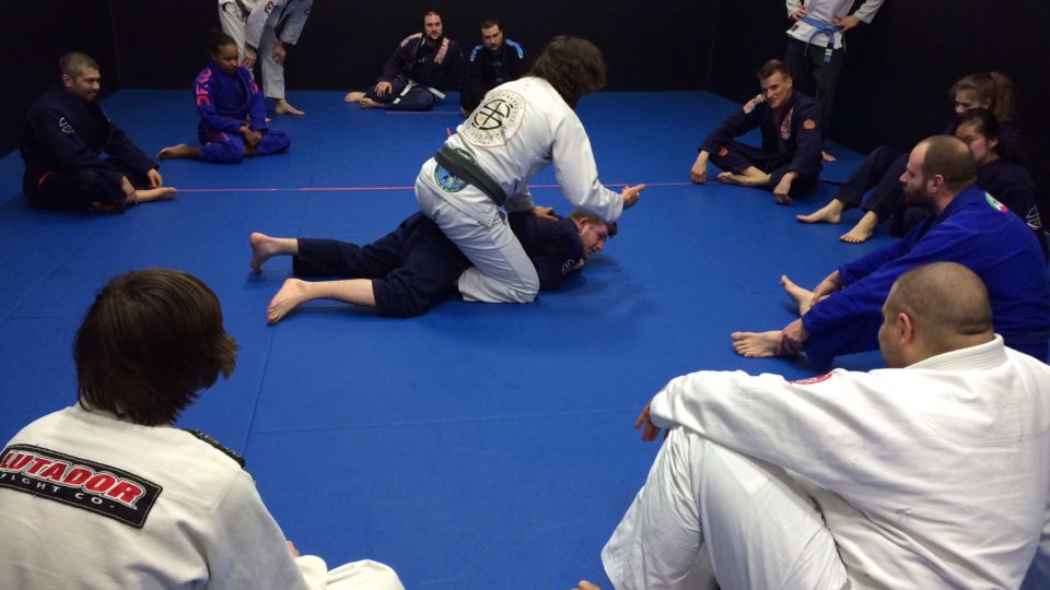 Sunday chokes!