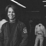 The Art of Learning the Cross Collar Choke