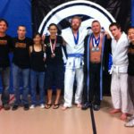 EMILY KWOK – SICKLE SWEEP FROM OPEN GUARD – BJJ WEEKLY #056