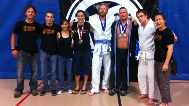 US Grappling