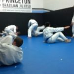 Street Fight Jiu Jitsu Class