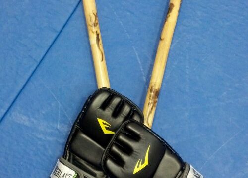 Street Fight BJJ and JKD