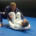 Street Fight BJJ and JKD