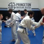 Good times at PBJJ.