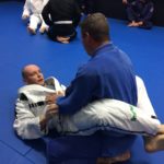 Sunday chokes!