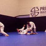 Princeton BJJ is Hosting Marcos Tinoco on Sunday October 15th!