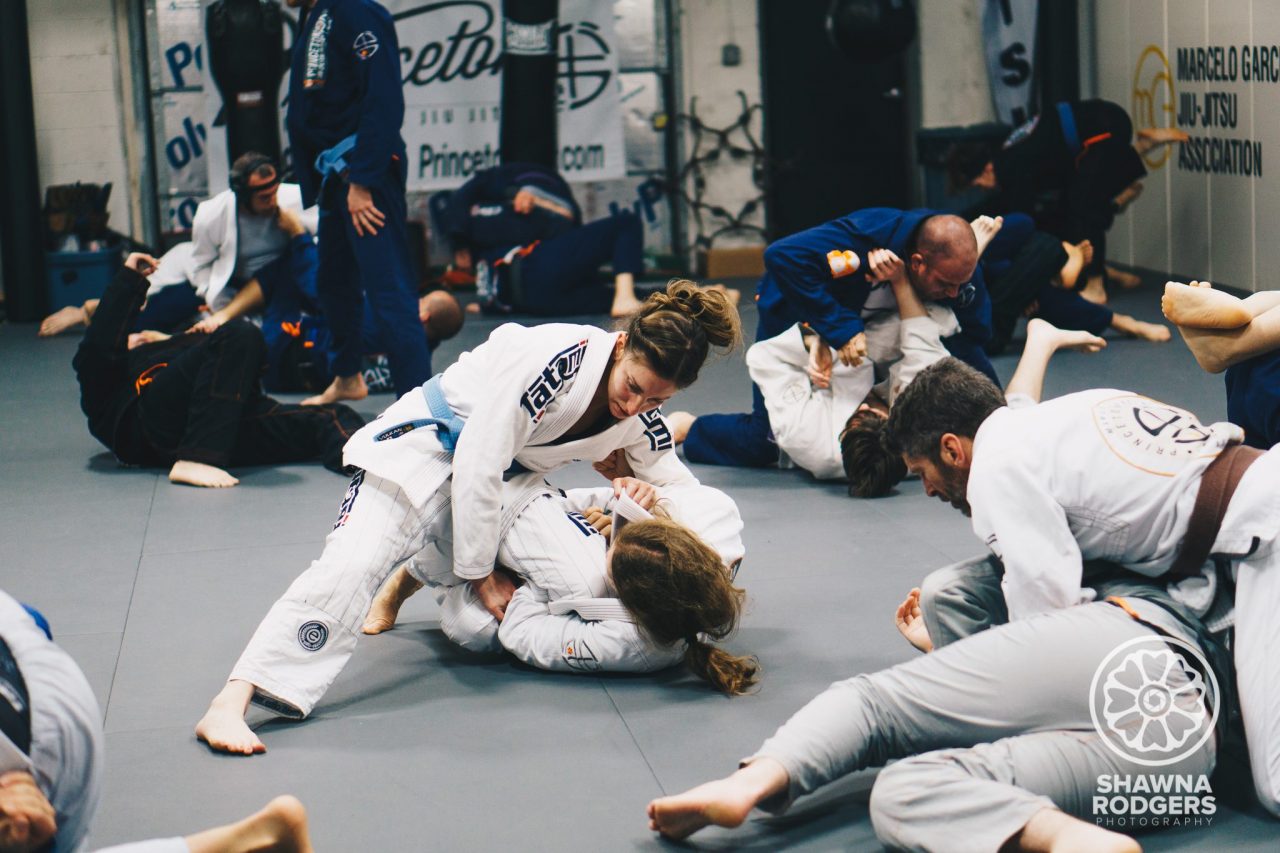 Getting Comfortable With Discomfort