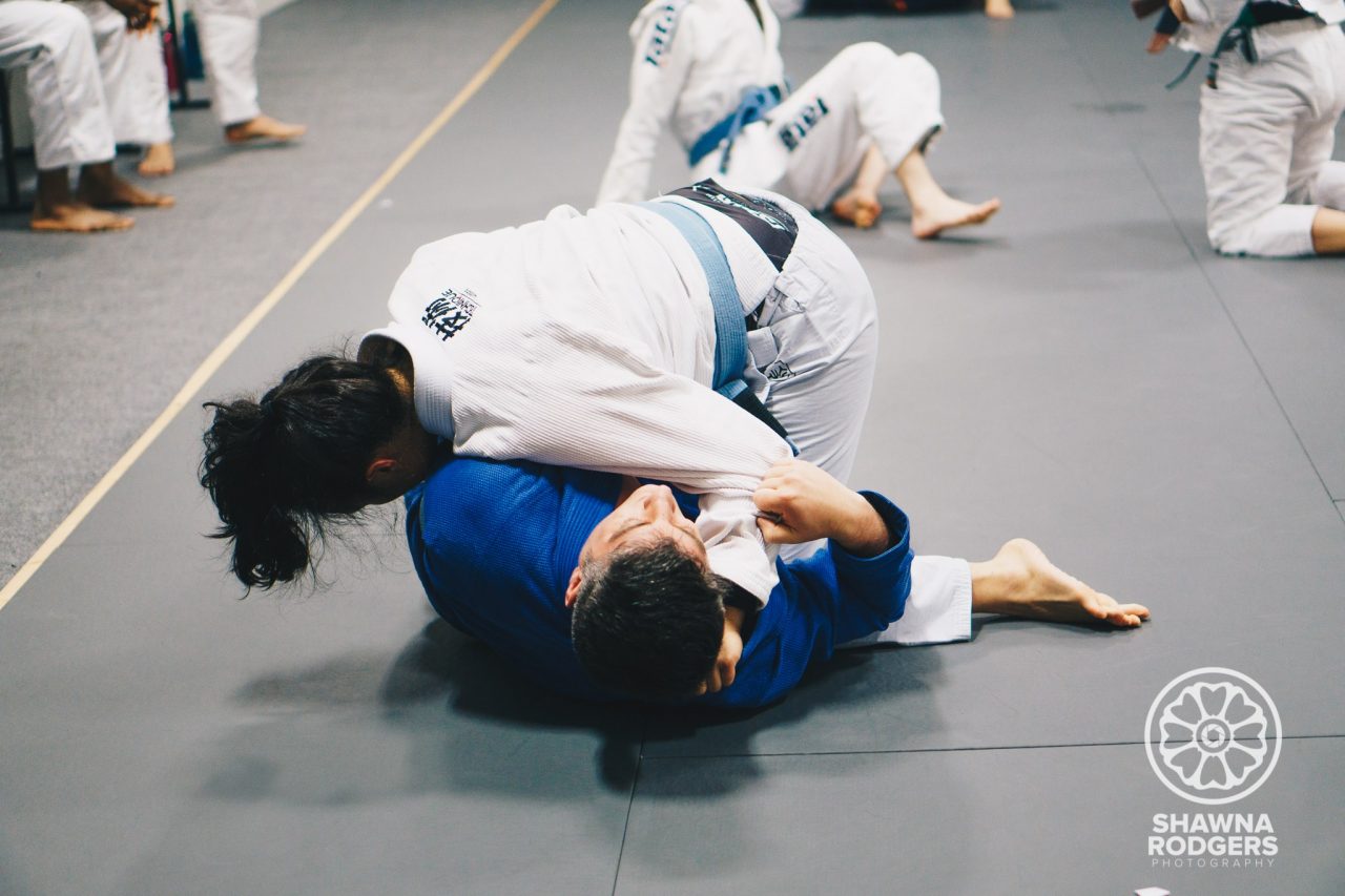 Redefining a Good Roll