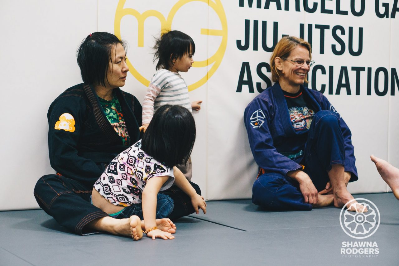 Adulting and BJJ: 8 Ways to Impact Your Training When You Have Limited Time
