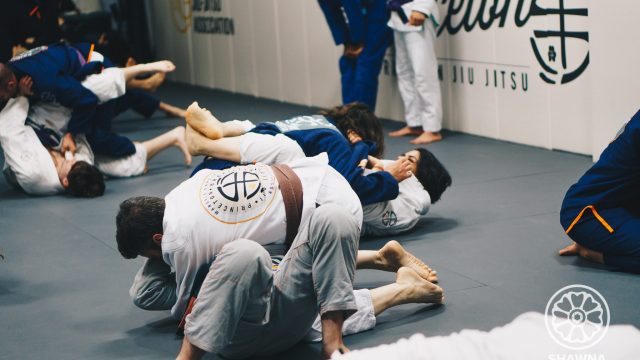 10 Tips on How to Age Gracefully in BJJ