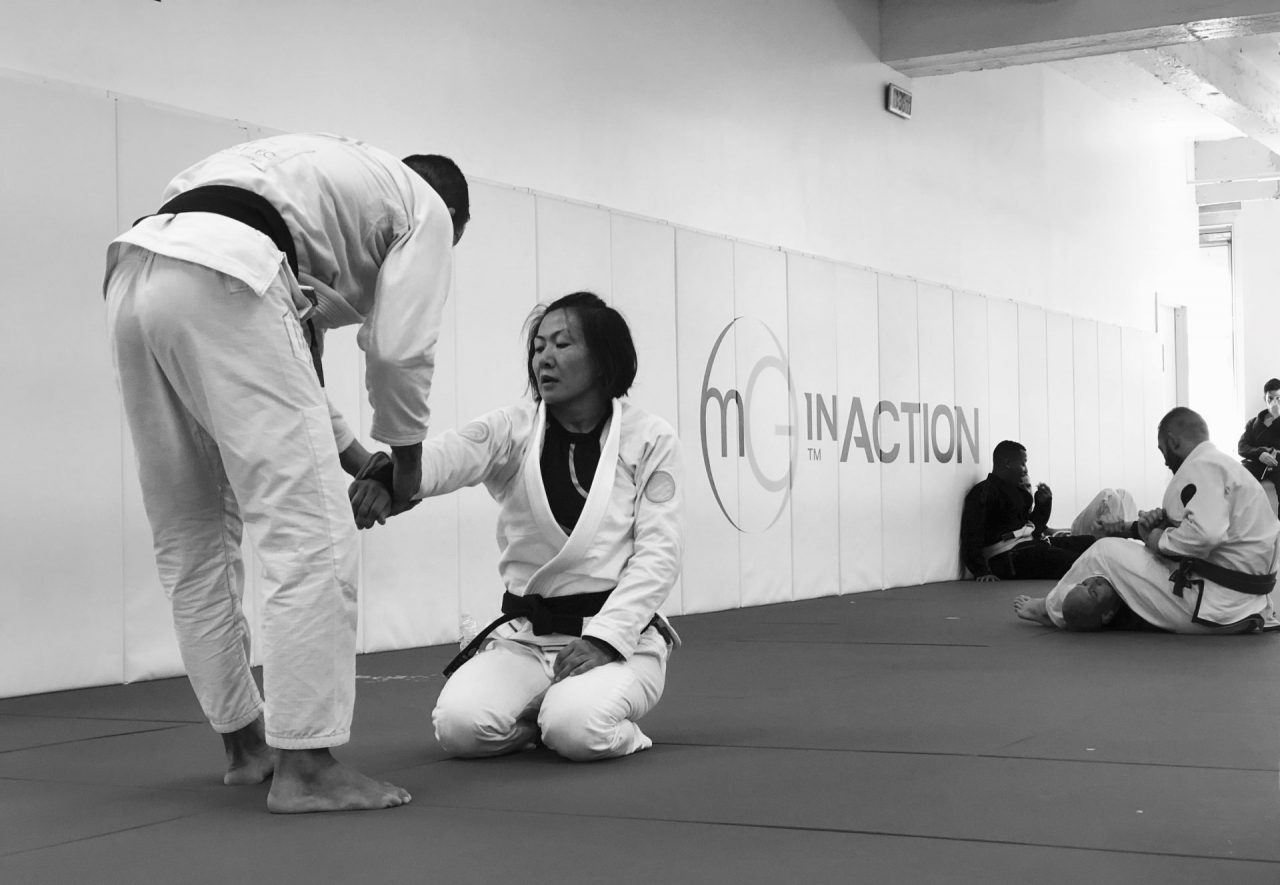 Preparing for Competition: What is Enough?
