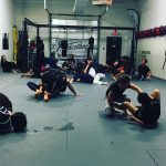 How to Find Happiness in Jiu Jitsu