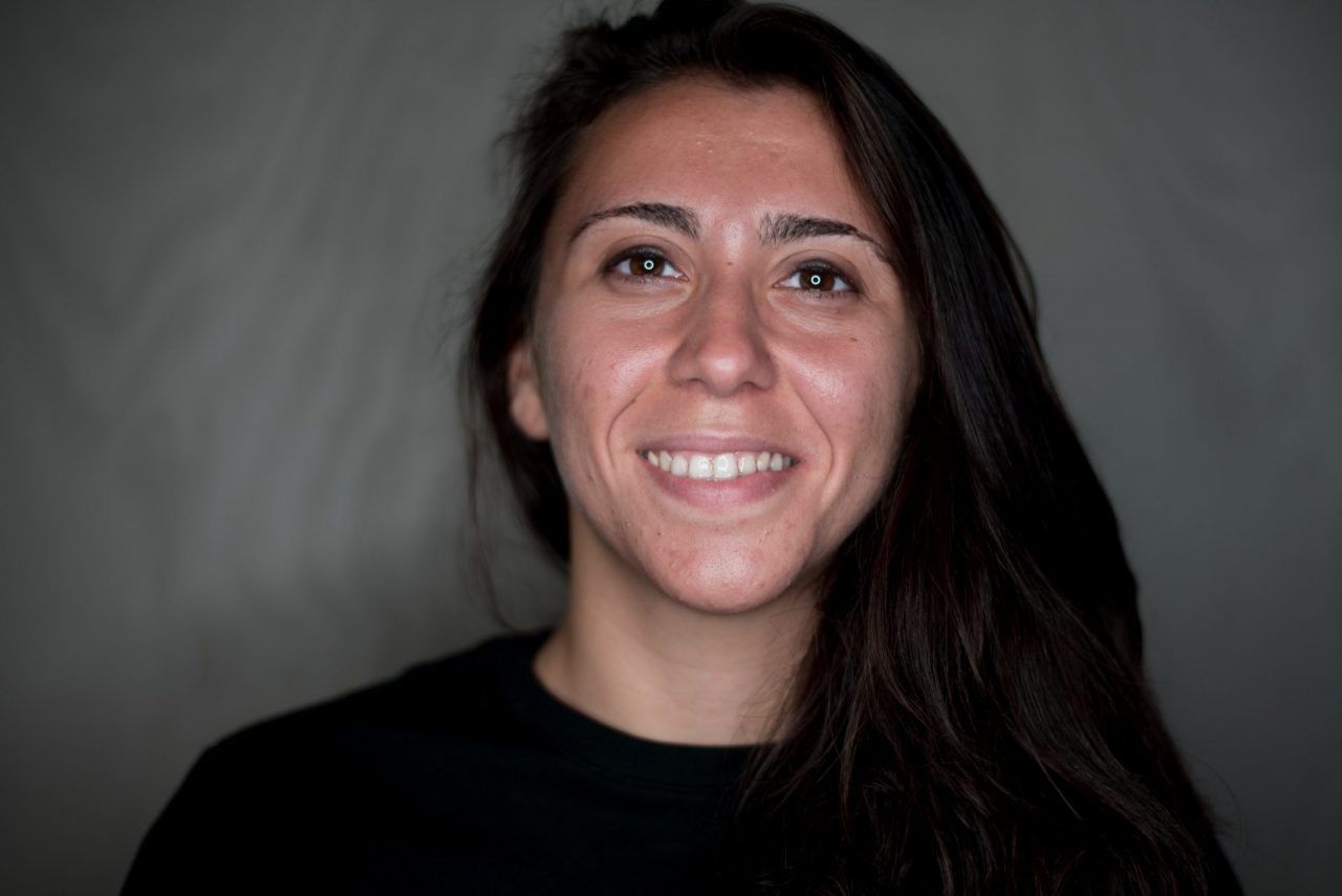 Faces of Princeton Brazilian Jiu JItsu Part I