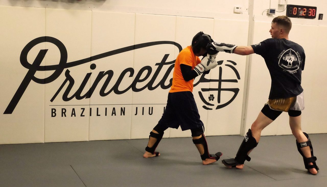 Hybrid Kickboxing’s Rite of Passage