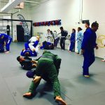 5 Principles for Growth in BJJ