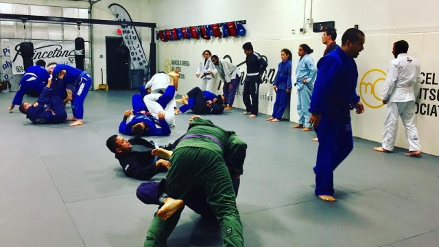Are You a BJJ Control Freak or a Fatalist?