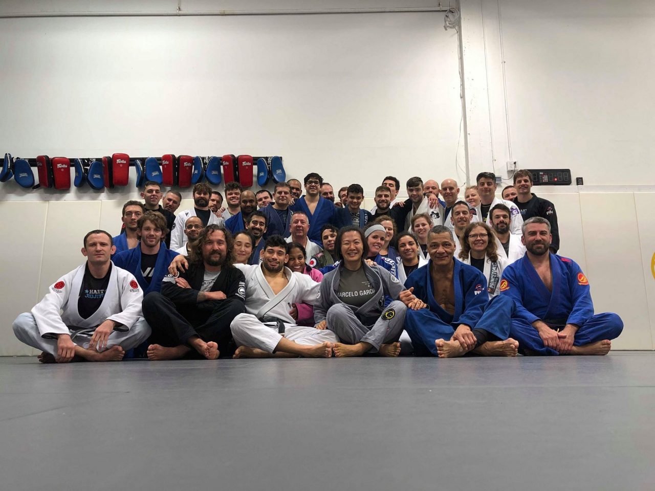 Lessons from Matheus Diniz