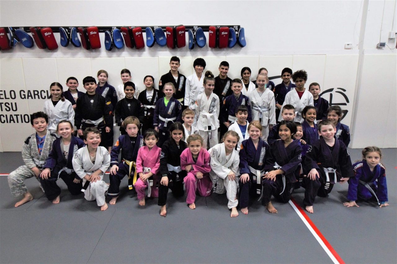 My Child Won’t Break and Neither Will Yours: The Insight of a BJJ Parent