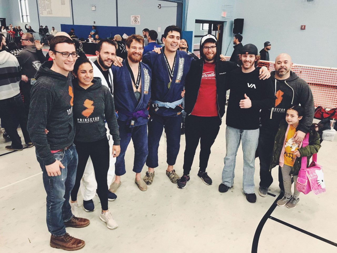 How to Bring the Best Version of Yourself to Competition
