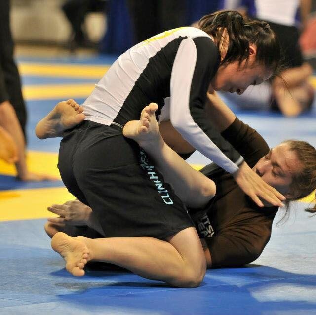 2011IBJJNoGiWorldsEmilyRachel-