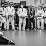 The Struggle of Being a BJJ Student