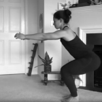 Home-Based Training for the Week of March 30, 2020