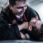 The One Weight Turkish Get-Up Workout for BJJ