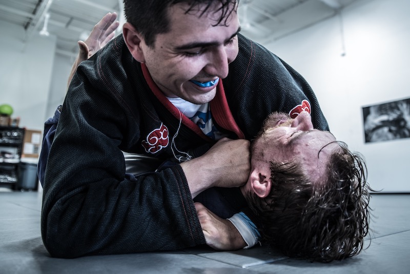 HomeBased Training for the Week of March 30, 2020 • Princeton NJ