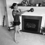 Home-Based Training for the Week of May 18, 2020