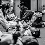 Three Variations on One BJJ Strength Workout