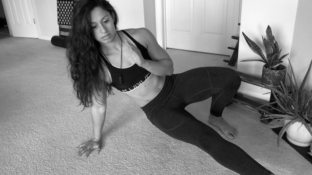 The No-Excuse, 20-Minute BJJ Workout