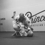 Time-Restricted Strength and Conditioning Training for BJJ