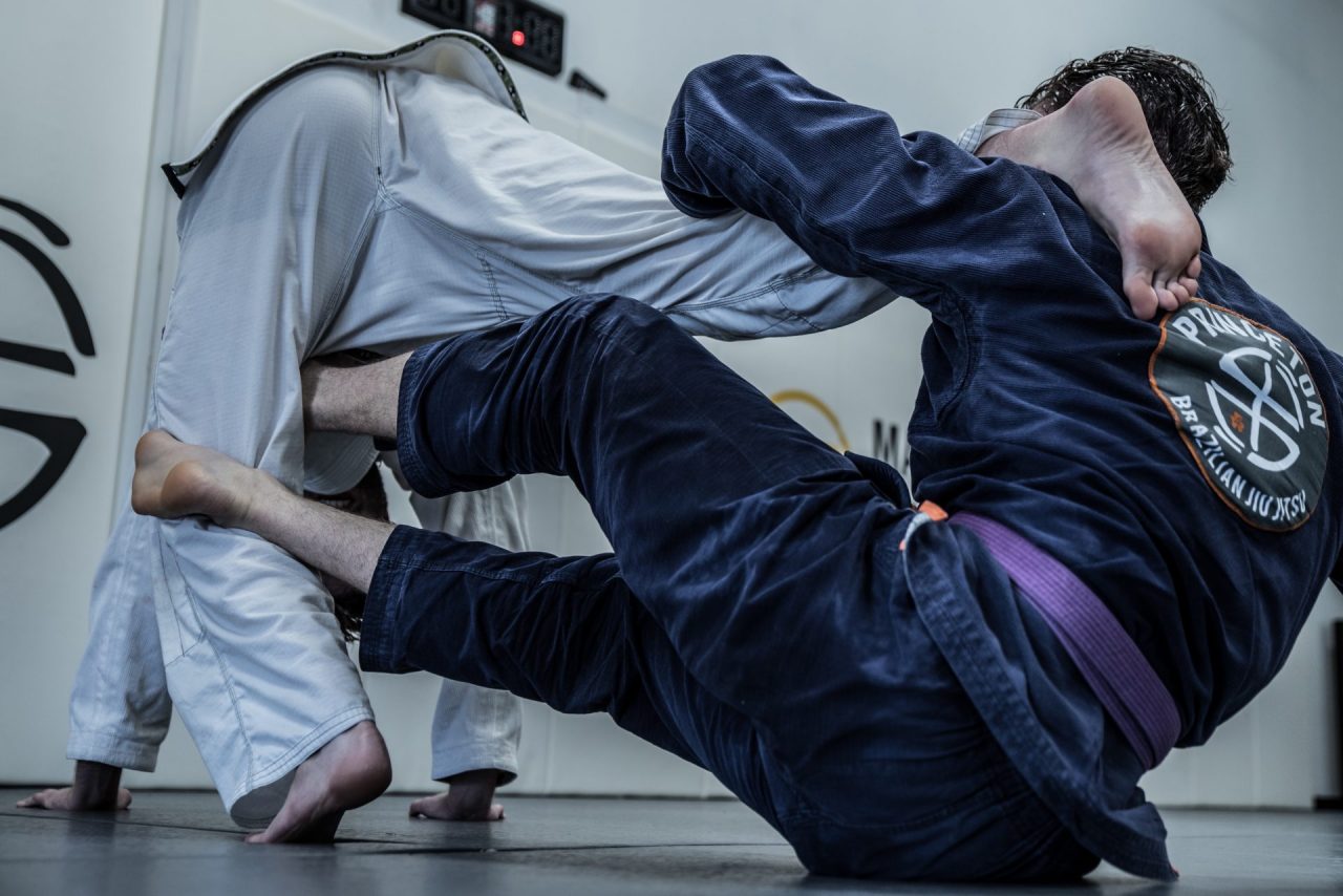 Home-Based Training for the Week of May 18, 2020