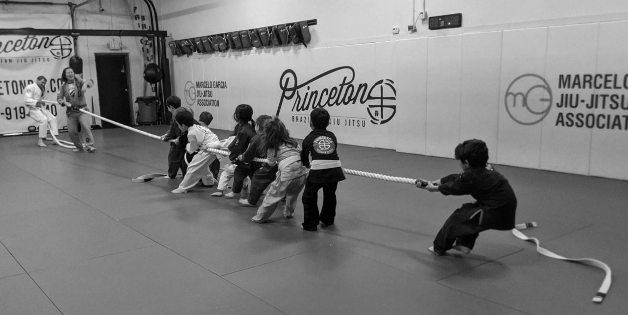 Home-Based Training for the Week of May 25, 2020