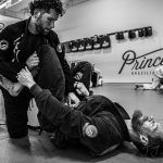 How to prepare for your first Brazilian Jiu Jitsu (BJJ) class