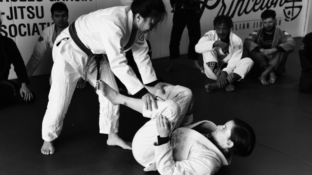 How to prepare for your first Brazilian Jiu Jitsu (BJJ) class