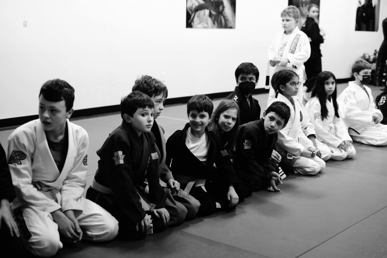 Your Complete Guide to Princeton Brazilian Jiu Jitsu Kids Classes