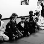 Jiu Jitsu after 30: How to stay in the game
