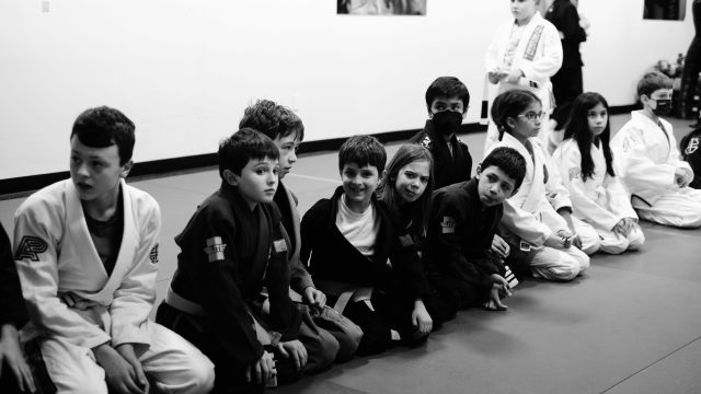 Your Complete Guide to Princeton Brazilian Jiu Jitsu Kids Classes
