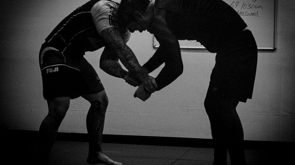 How to regulate your training intensity for optimal jiu jitsu growth