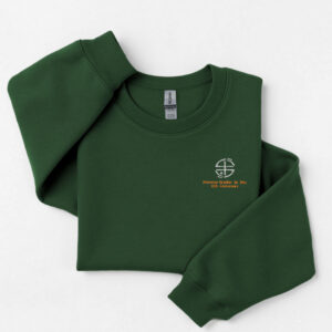 pbjj 15th anniversary crew neck