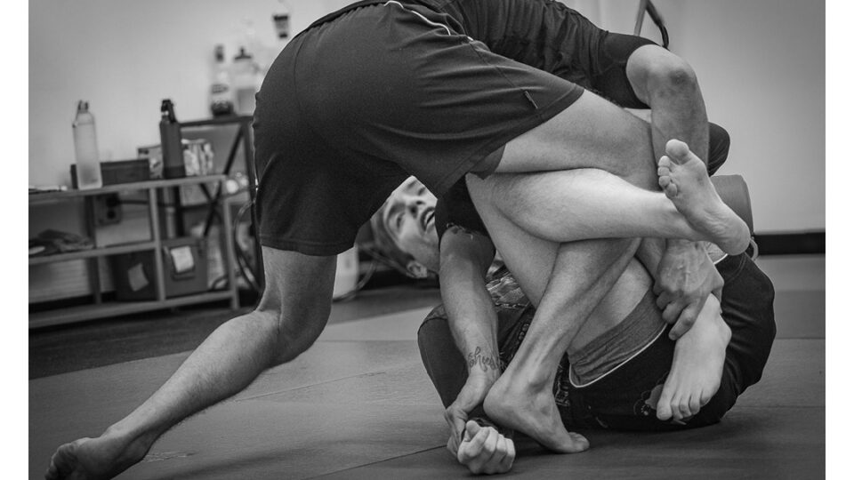 Why Grappling Matters