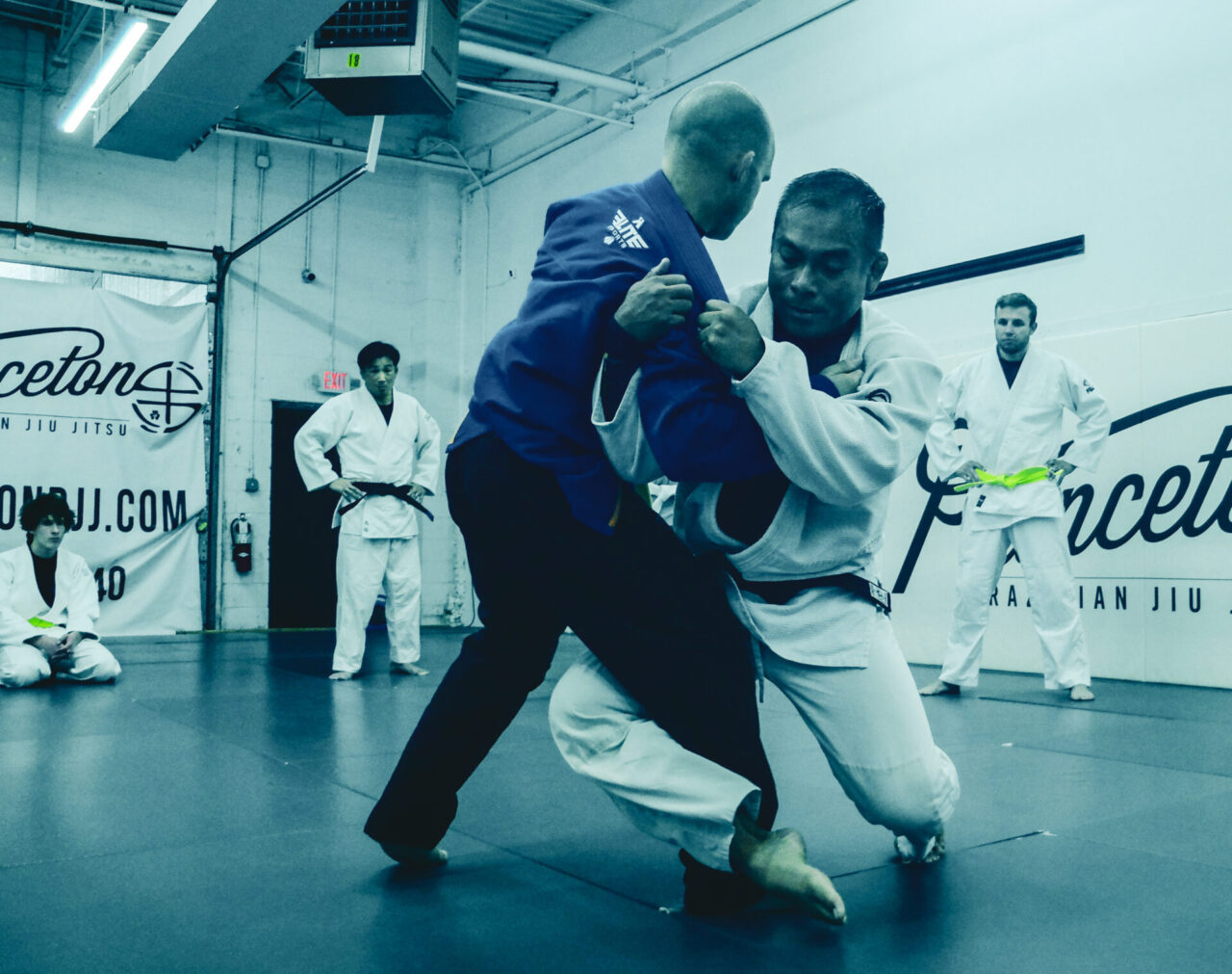 The Gift of Constraints: Making the Lateral Move