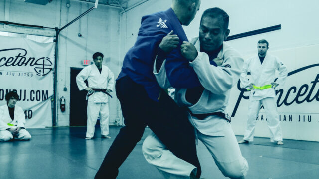 The Gift of Constraints: Making the Lateral Move